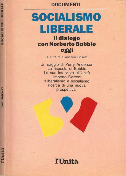 SOCIALISMO LIBERALE